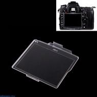 zebeaacc Protector Hard LCD Monitor Cover Screen For D7000 SLR DSLR Camera BM-11