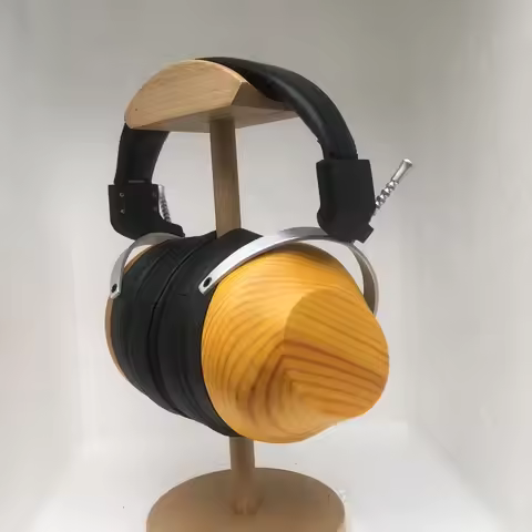 Head-Mounted Wired Headphones High-End Fever Game Headphones for Mobile Phone Computer Universal, 60