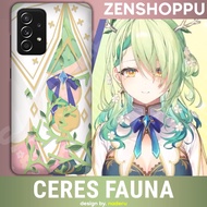 Phone Case Hololive EN Ceres Fauna