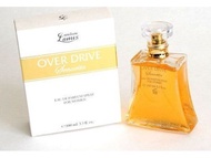Over Drive Senorita 3.3oz. EDP Women Spray by Creation Lamis by Creation Lamis