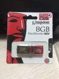 Usb Drive (8GB) Kingstons