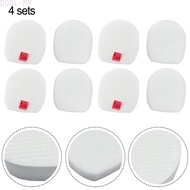 Replacement Foam and Felt Filter Kit for Shark IZ862H IZ840 IZ800 Vacuum Cleaner