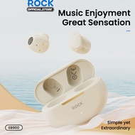 ROCK EB900 TWS Bluetooth Earphones