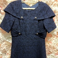 Chanel連衣裙36碼