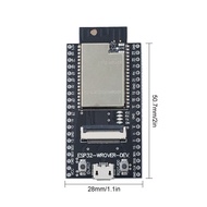 [low price]For ESP32 CAM Development Board For ESP32-For WROVER-DEV CH340C  Module