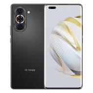 [Su Ning Self-Operated] Huawei Zhixuan Hi nova 10 Pro 5G Mobile Phone Official New Style Flagship St