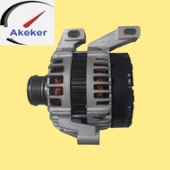 NEW 180AMP ALTERNATOR FITS VOLVO S60 S60 Cross Country S60 Inscription V60 V60 Cross Country XC60 XC
