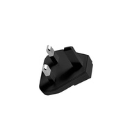 Universal Charger Plus Purchase Dedicated [MOZTECH] Adapter British Standard European Black White