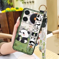 Thích Hợp Cho ZTE Nubia Music/Nubia Music Ốp Điện Thoại Di Động Hoạt Hình Hợp Thời Trang Cặp Đôi Dễ