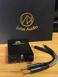 Brise Audio Tsuranagi