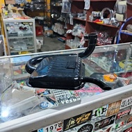 VESPA SUPER SPRINT PS DANMOTOR EXHAUST SUPER EMC EXHAUST