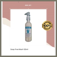 ☜ ◨ ۞ Oatsense Soap Free Wash