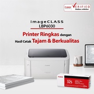 CANON PRINTER LBP6030 LASER MONOCROME / LASER PRINTER LBP 6030 MONO