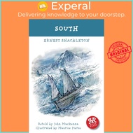 South - Ernest Shackleton by Maurice Pierse (UK edition, paperback)