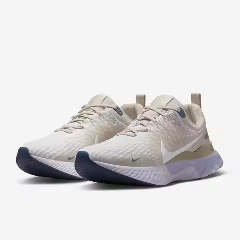 Nike genuine React Infinity 3 Unisex Running Shoes DZ3016-101