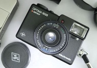 Agfa optima 1035 菲林相機