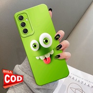 HP Latest SAMSUNG GALAXY A16 5G 2024 Case - SAMSUNG GALAXY A16 5G 2024 Softcase - Pro Camera Softcas