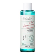 AXIS-Y Daily Purifying Treatment Toner 200ml (Exp Sep 2022)