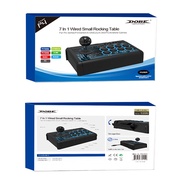Dobe Arcade Fighting Stick (Dobe Joystick Arcade)(จอยอาเขต)(จอย Arcade)(Joy Arcade)(TP4-1886)