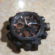 jam tangan D-ZINER DZ-8199