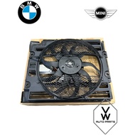 BMW E39 5 SERIES M52 M54 M62 FAN MOTOR ASSEMBLY ( 64546921395 )