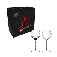 RIEDEL Veloce Chardonnay Wine Glass (SET OF 2) 6330/97 White Wine