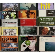 Earlier Press 2nd hand Used CD