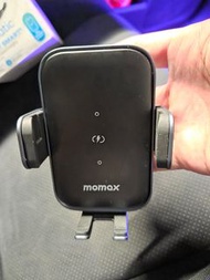 Momax Q.Mount Smart 6 車充 汽車充電座