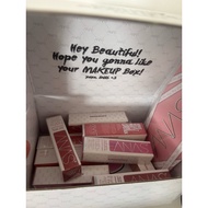 Anas Lipmatte (FWP)Not For Sale
