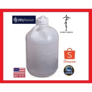 (Jiffy Parts) Water Tank assembly for Jiffy Steamer J2