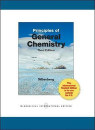 Principles of General Chemistry (新品)