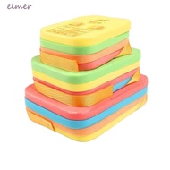 ELMER Swimming Back Float Swimming Belt Adult Buoyancy Backplate Water Drawing Board Swimming Back F