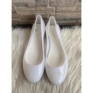 PSPGN.CO | BRANDED HUSH PUPPIES WILLOW SEPATU WANITA JELLY SLIP ON FORMAL PARTY