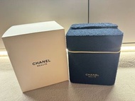 Chanel Beaute 化妝箱