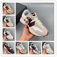 2023 New 327 Genuine Yuangyang Upper Dad Shoes Men's New summer New Balance sportswear shoes