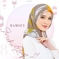 New Hot Item Bawal Fareha Ramsey