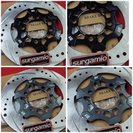 Disc 81 Racing TDrive 220mm Disc 220mm