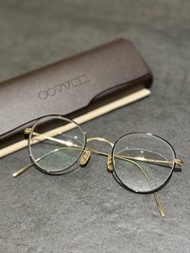 Oliver people 文青 眼鏡 Glasses op