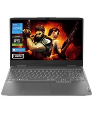 Lenovo LOQ 15.6" Gaming, 15.6" FHD(1920 x 1080) Display, Intel Core i5-13420H, 4.6GHz, NVIDIA GeForc