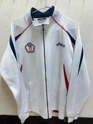 中華隊制服外套 棒球隊球衣運動球衣棒球服足球服籃球服羽球服亮面球衣表演服蒐藏用制服角色扮演制服紀念衣