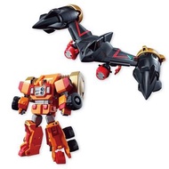 BANDAI 食玩 SUPER MINIPLA 勇者王 GAOGAIGAR 2 鎚