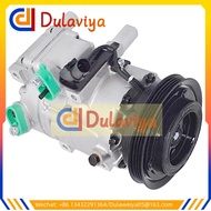 Auto AC Air Conditioning Compressor For Hyundai Accent 06-09 ELANTRA 10925C 7512437 977011E000 97701