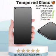 Matte Glass Oppo A33 2020 A53 2020 A53s 2020 A53 5G A53s 5G A73 2020 A73 5G A93 2020 A93 5G