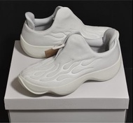 全新 One Ok Rock Taka x Asics One Triple White 白 火炎 超限量聯名款 運動鞋