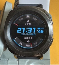 Samsung Gear Sport 智慧手錶