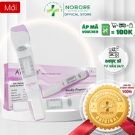 ACCUFAST Pregnancy Test Pen Imported from Europe Accurate to 99,99% Box of 1 Pen to Detect Pregnancy