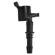 Engine Ignition Coil 8L3Z12029A 2 Pin 12V High Performance Replacement for FORD EXPEDITION EXPLORER 