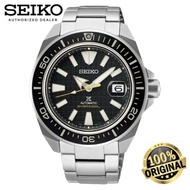 (Original) Seiko Prospex King Samurai Diver's 200M Automatic Men Watch SRPE35K1