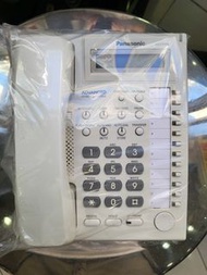 Panasonic電話系統機