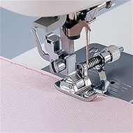 1pcs Braiding Blind Stitch Darning Presser Foot Feet Kit Set Brother Singer Janome Domestic Sewing Machine